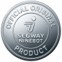 Rear wheel - Ninebot E2, E2 Plus
