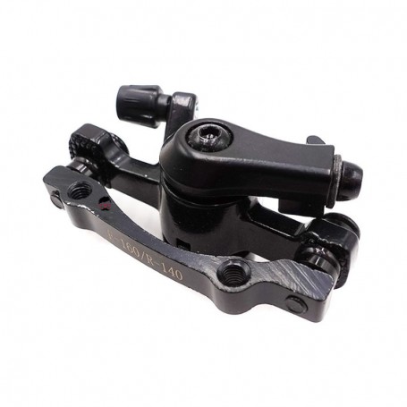 Remklauw - UrbanGlide Ride 100S, Ride 100XS