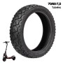 Tubeless-Reifen 70/60-7.5 - Ninebot Segway ZT3 Pro