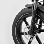 Fatbike vélo électrique pliable Lithor