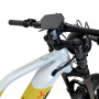 Fatbike vélo électrique pliable Commando