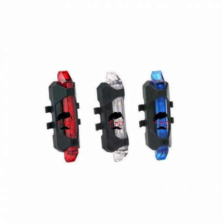 Oplaadbare lampen Xiaomi M365/ Pro/ Pro 2/ 1S/ Essential