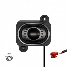 Klaxon Ninebot Max G3