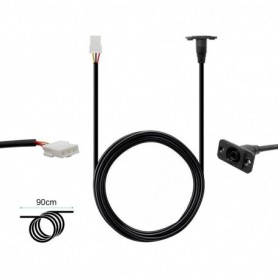 Support du port de charge Ninebot Max G3