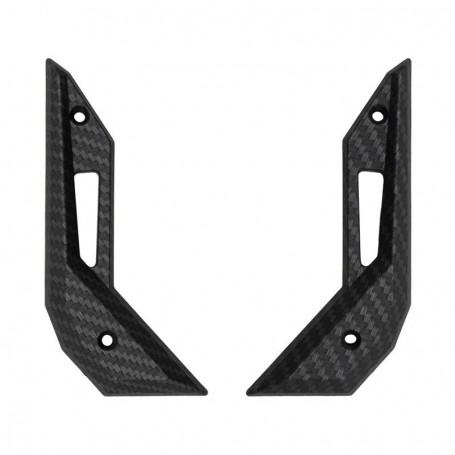 Cache-fourche pour Ecoxtrem M41 Tank