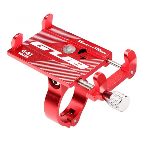 Gub P10 uchwyt na telefon