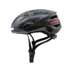 UTROX Urban Gray éclairage intégré + clignotants dynamiques taille unique