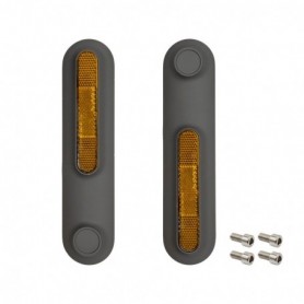 Cache décoratif de jante arrière Xiaomi 6