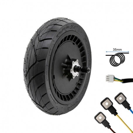 Moteur 850W d'origine Ninebot Max G3