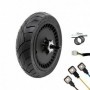 Moteur 850W d'origine Ninebot Max G3