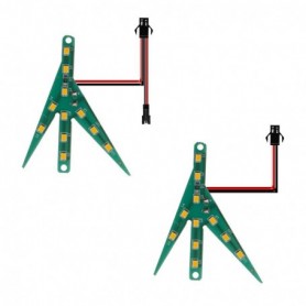 Clignotant pour Ecoxtrem M41 Tank