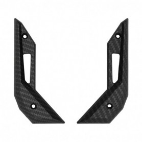 Cache-fourche pour Ecoxtrem M41 Tank
