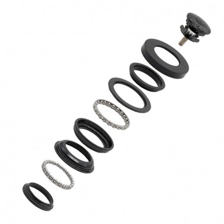 Jeu de direction de fourche avant GRANIT