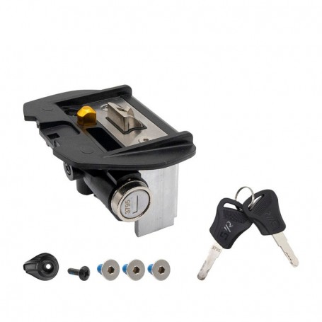 Accessoires assemblage batterie TERRAM/ROKTAR(+)/ZEPHIR(+)/VENTIX(+)/ARENOX(+)/COMMANDO/NAVY
