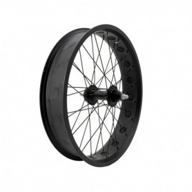 Roue avant 20x4
