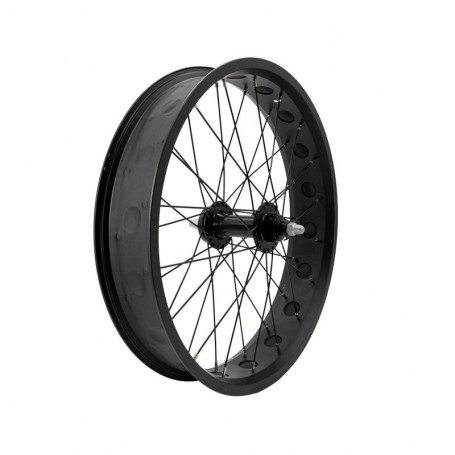 Roue avant 20x4