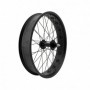 Roue avant 20x4