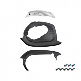 Couvercle moteur VENTIX PLUS/ARENOX PLUS