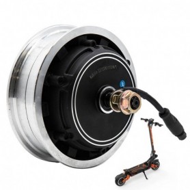 Moteur avant 52V 1200W pour KuKirin G3 Pro