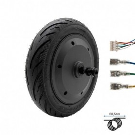 Moteur pour Xiaomi Elite Original