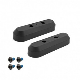Jeu de 2 pièces de garniture Xiaomi 5 Plus