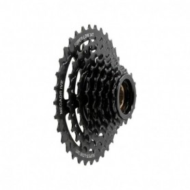 Cassette 13/34t 8V ROKTAR/ZEPHIR
