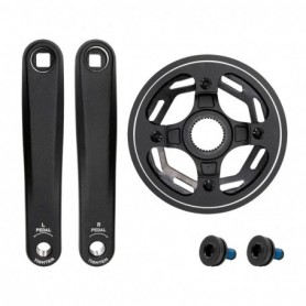 Pédalier 34T/170mm VENTIX PLUS/ARENOX PLUS