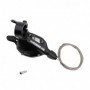 Levier de vitesse Sram 9V ROKTAR PLUS/ZEPHIR PLUS