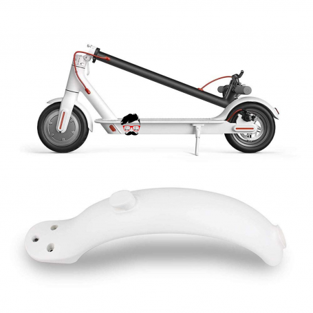 Rear mudguard Xiaomi M365 & M365 Pro