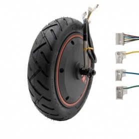 Moteur Xiaomi 5 Max avec pneu tubeless Yuanxing 60/70-6