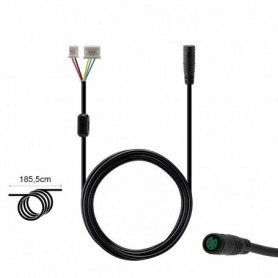 Câble de connexion entre contrôleur et écran LCD pour Xiaomi 5 Max/5 Pro
