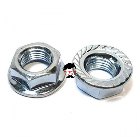 Set of 2 nuts Xiaomi M365/ Pro/Pro 2/1S/Essential