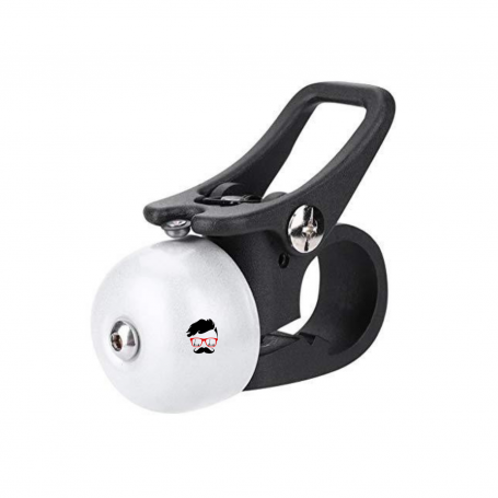 Türklingel Xiaomi M365 / Pro / Pro 2 / 1S / Essential / Scooter3