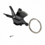 Levier de vitesse VENTIX PLUS/VENTIX/ARENOX PLUS/ARENOX/COMMANDO/NAVY/LITHOR/BRAVE/GRANIT