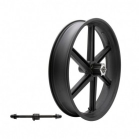 Roue avant 20x4