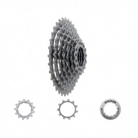 Cassette Sram 9V ROKTAR PLUS/ZEPHIR PLUS