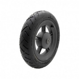 Jante avec pneu tubeless CST 60/90-8 pour Xiaomi 5 Plus