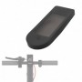 Cache en silicone noir pour l'écran du Xiaomi 4 Lite (2e génération)