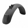 Garde-boue arrière noir étanche pour Xiaomi 4 Lite (2e génération)