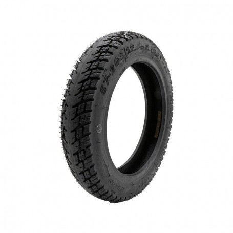 Pneu tubeless off-road 12