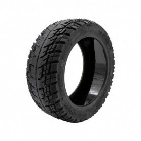 Pneu tubeless off-road 90/55-7 avec gel