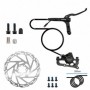 Kit de frein hydraulique arrière LITHOR/BRAVE