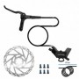 Kit de frein hydraulique avant VENTIX PLUS/VENTIX/ARENOX PLUS/ARENOX