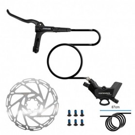 Kit de frein hydraulique avant VENTIX PLUS/VENTIX/ARENOX PLUS/ARENOX