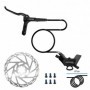 Kit de frein hydraulique avant VENTIX PLUS/VENTIX/ARENOX PLUS/ARENOX
