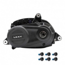 Moteur central Lake VENTIX PLUS/ARENOX PLUS