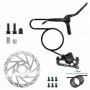 Kit de frein hydraulique arrière COMMANDO/NAVY