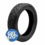 Pneu tubeless 60/90-8 avec gel