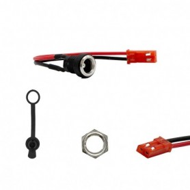 Port de charge Wispeed T855 DC 5