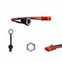 Port de charge Wispeed T855 DC 5